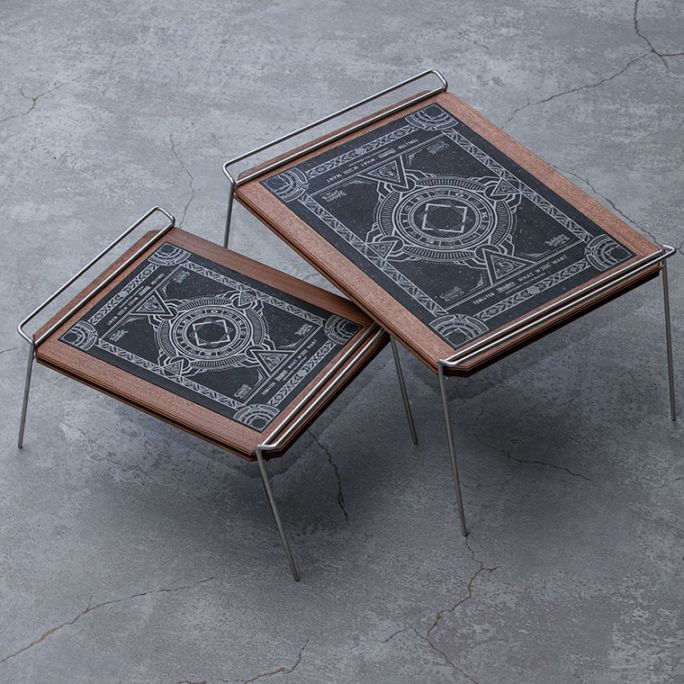 ギア,ラック | DEVISE WORKS | キャンプ用品