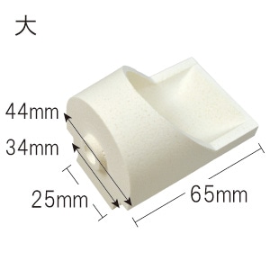 カー社型遠心鋳造用ルツボ | すべての商品 | DentalBox 歯科材料の通販