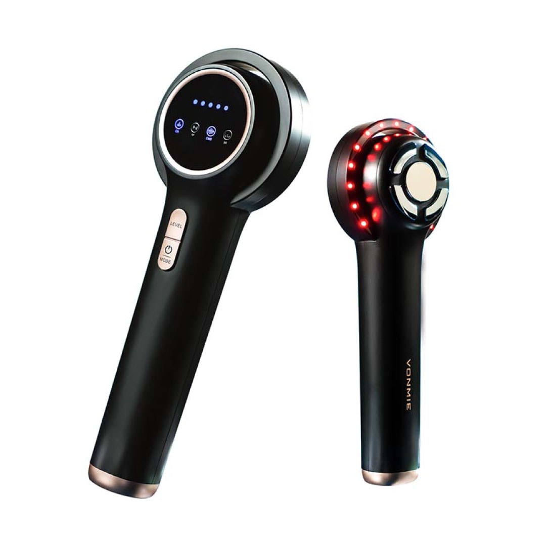 バスタイムボミー（防水・超音波・ラジオ波・EMS美容器） | すべての