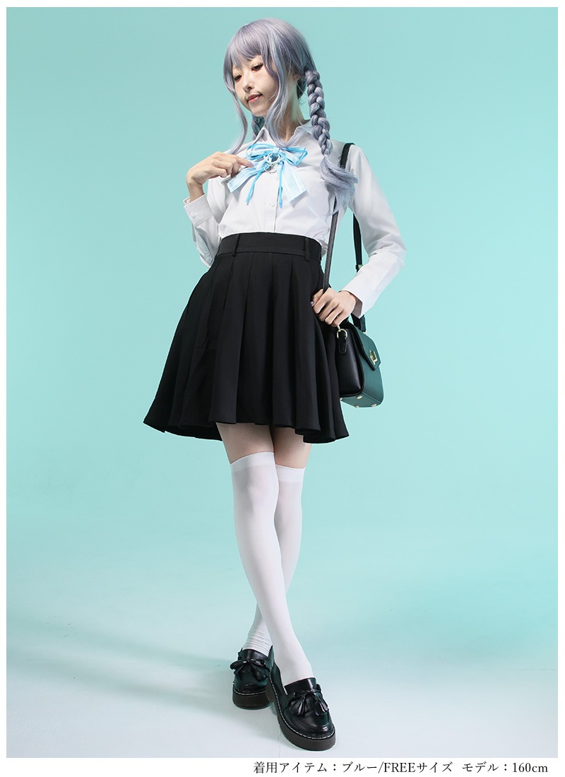 十璃凛さんコラボ じゅりりんとおそろい♪リボンチャーム ｜ Favorite