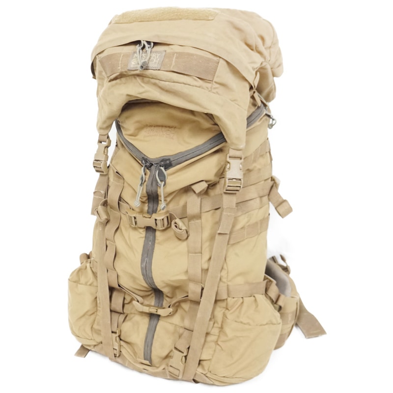 MYSTERY RANCH】 廃盤旧型ビッグボップ コヨーテ｜MYSTERY RANCH BOP