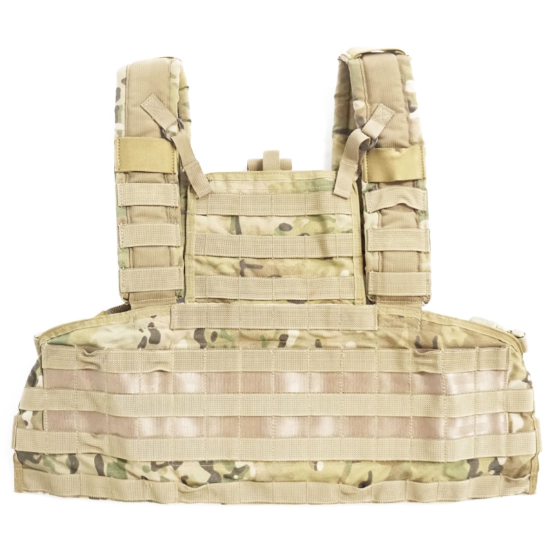 19029816 激レア!! EAGLE RRV ローデシアンレコンベスト *マルチカム