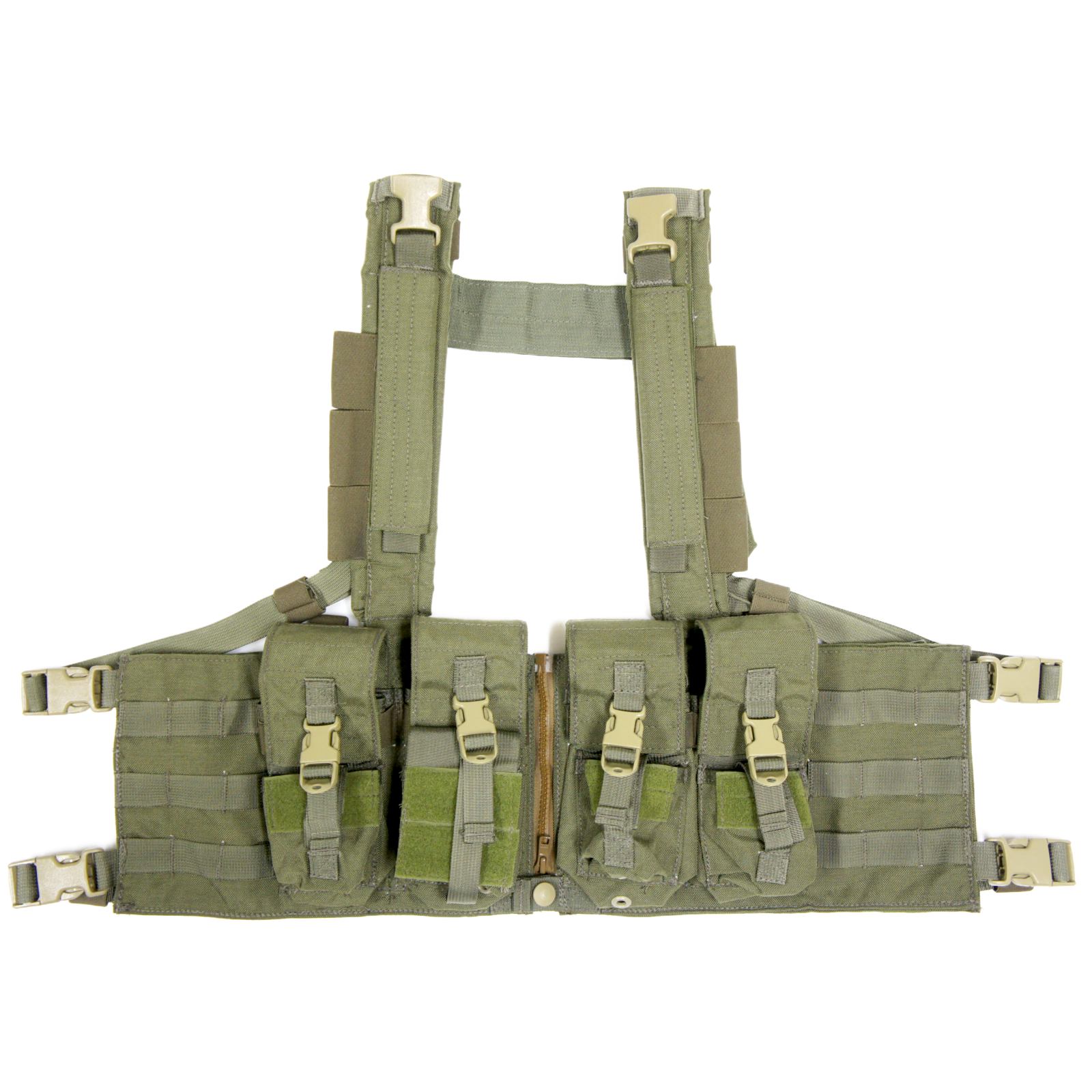 21020517-2 EAGLE MPCR-SF スプリットフロントマルチパーパスチェスト