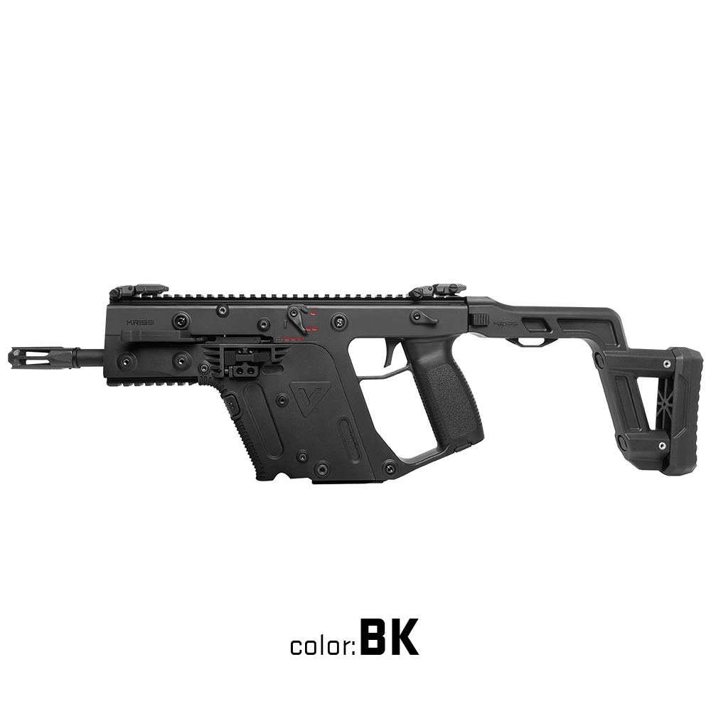 KRYTAC クライタック 電動ガン KRISS VECTOR クリスベクター SMG *日本