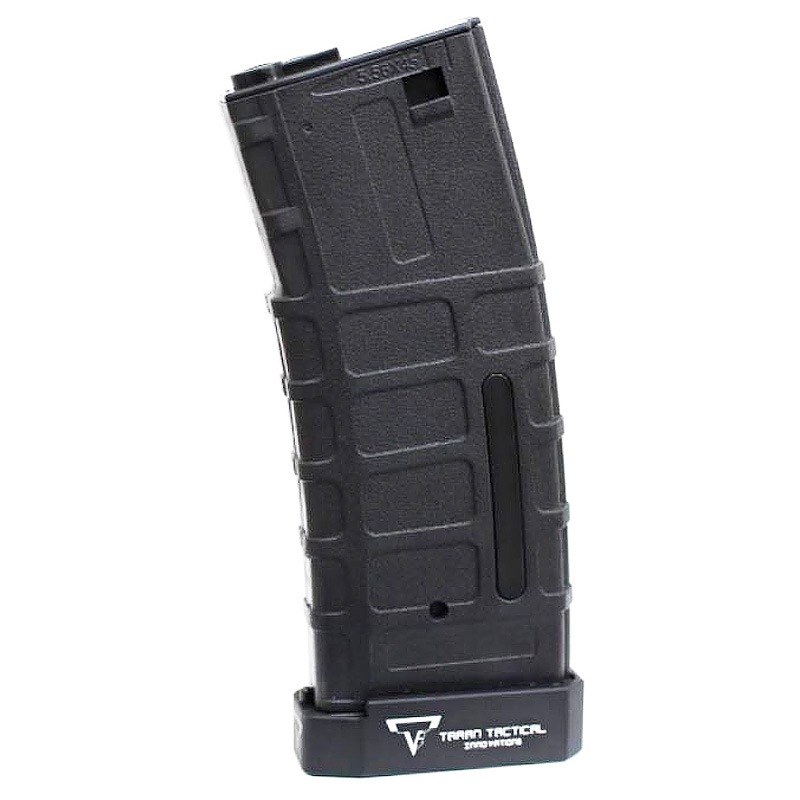 M4マガジンダンパー アルミ製 TTI M4マガジンダンパー アルミ製 TTI