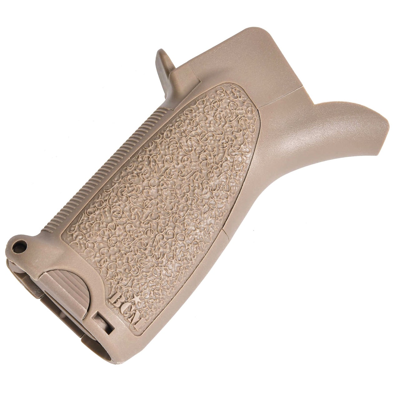 BCM AIR/VFC BCM GUNFIGHTER MOD2 ピストルグリップ (VFC M4 シリーズ