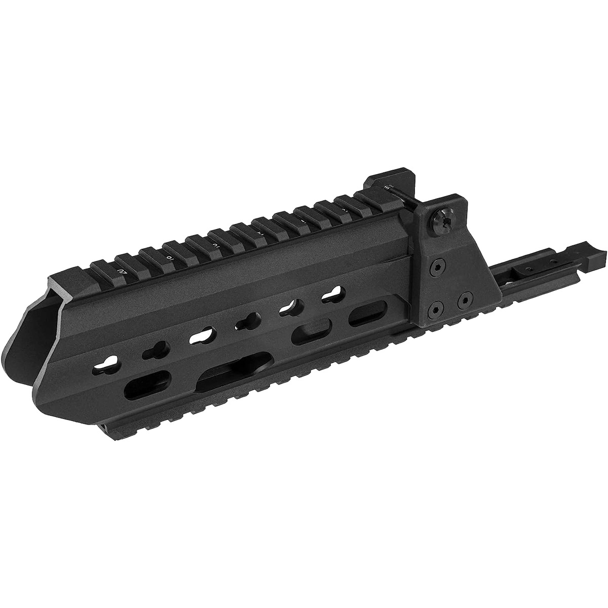 ULTIMA G36 モダンスタイル タクティカルハンドガード Kurz (クルツ