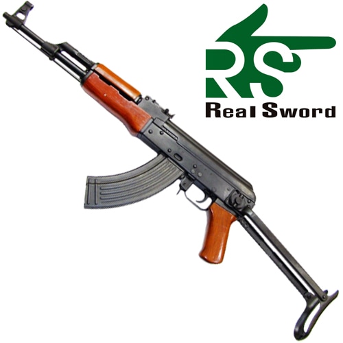 REAL SWORD AEG 電動ガン 56-1式 アサルトライフル（TYPE56-1） | REAL