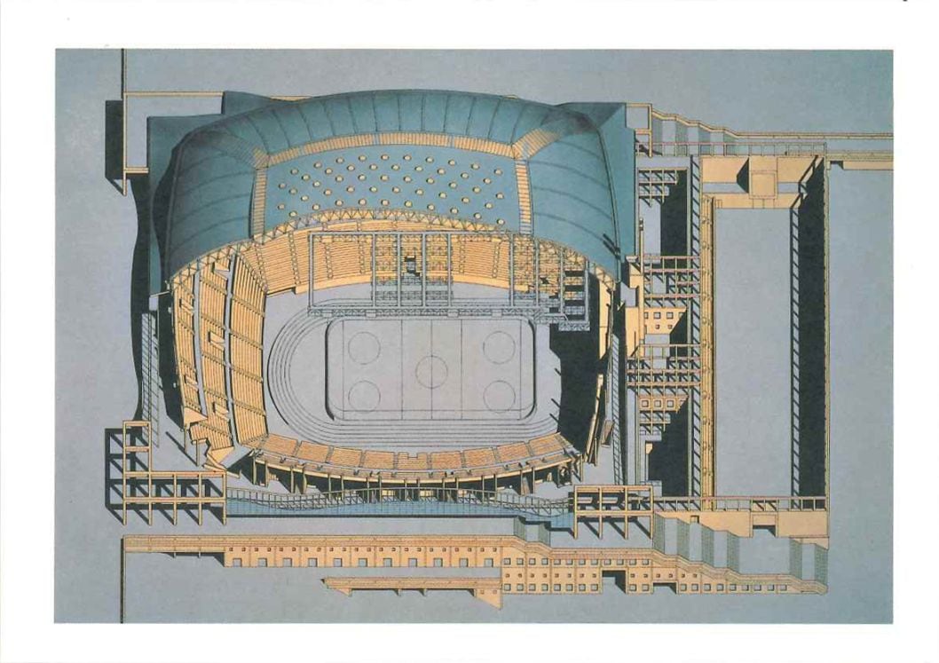 磯崎新 ヴィッラKu | 建築家・作家別 | GA gallery Bookshop/Tokyo