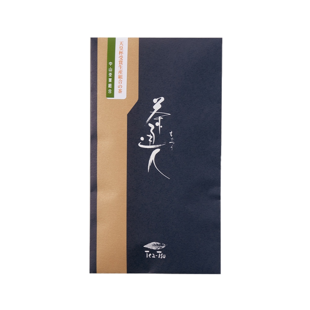 天皇杯受賞生産組合の茶 TN-15
