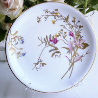 食卓の西洋アンティーク