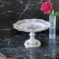 食卓の西洋アンティーク