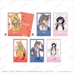 奪還のロゼ 猫 60個 ネームプレート 奪還のロゼ 猫 60個 ネーム