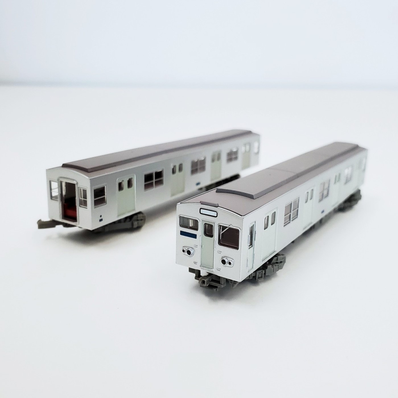 Osaka Metro 鉄道コレクション30系（御堂筋線）OMパッケージ | Osaka