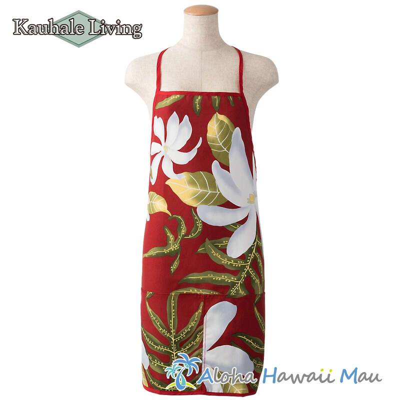エプロン｜ハワイアン雑貨専門店アロハ・ハワイ・マウ