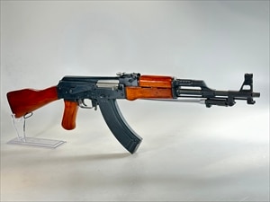 即納品】 REAL SWORD リアルソード 56式 AEG 電動ガン AK47 III型 五六