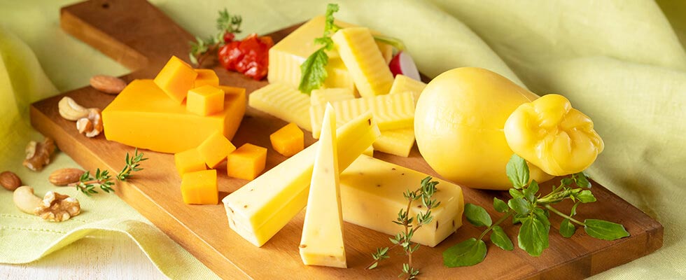 おおともチーズ工房 チーズセットA: ホクレン|【JAタウン】産地直送