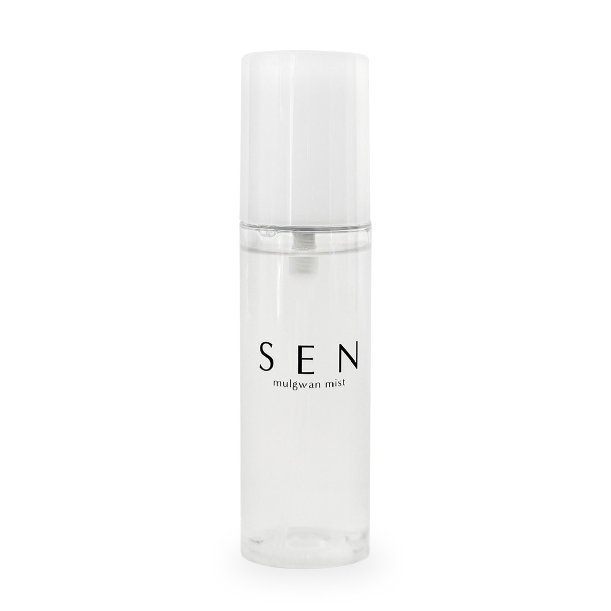 mulgwan mist【ミスト化粧水】 | SEN | 株式会社holly shine