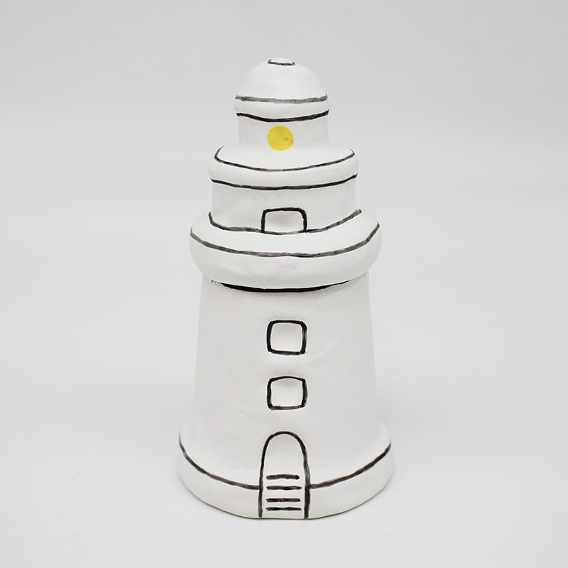 張子 灯台と瀬戸内和三盆のセット | 食,食品,菓子 | IKUNAS