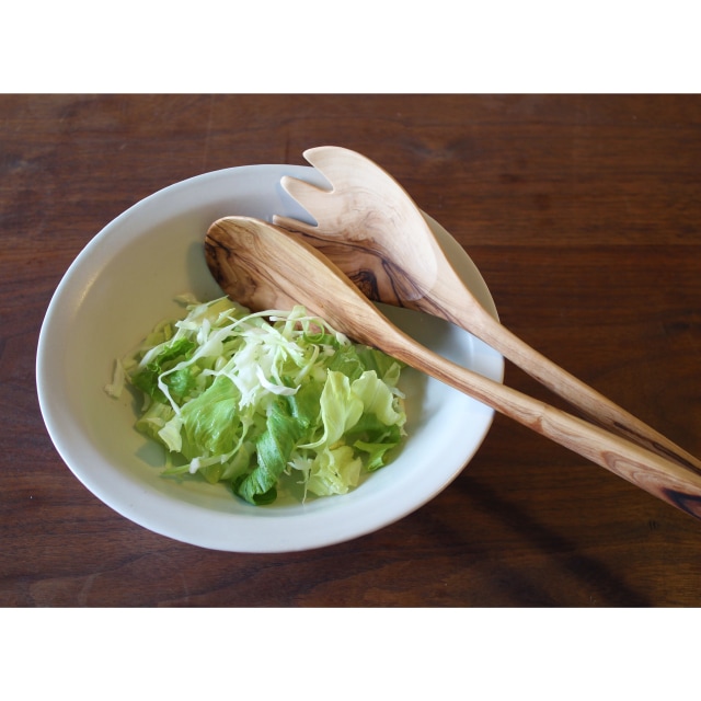 サラダサーバースプーン | 食,食器・カトラリー,スプーン・フォーク