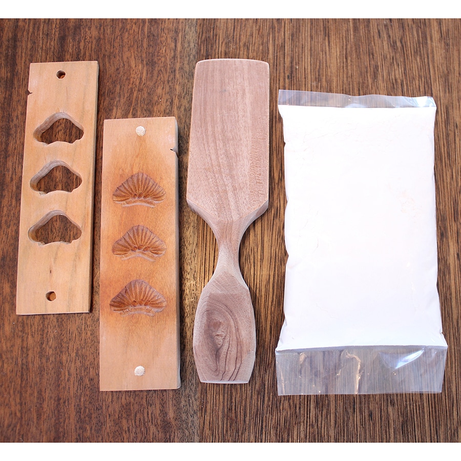 菓子木型（松） | 食,調理道具,菓子木型 | IKUNAS
