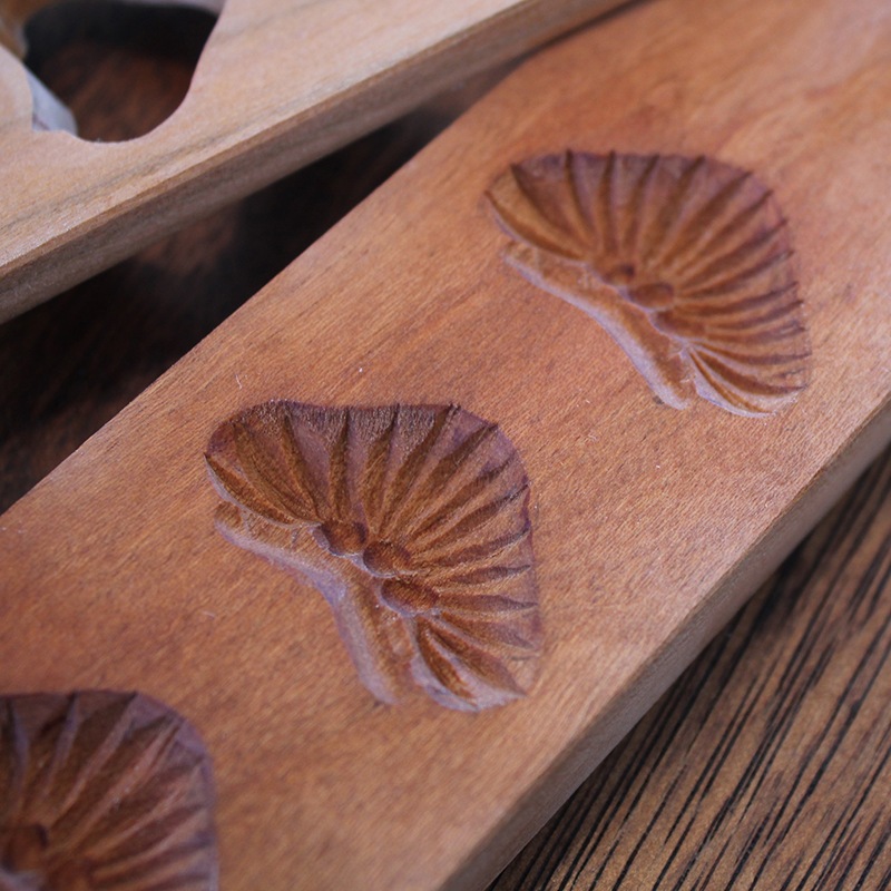 菓子木型（松） | 食,調理道具,菓子木型 | IKUNAS