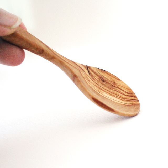 オリーブスプーン 薬味スプーンS | 食,食器・カトラリー,スプーン