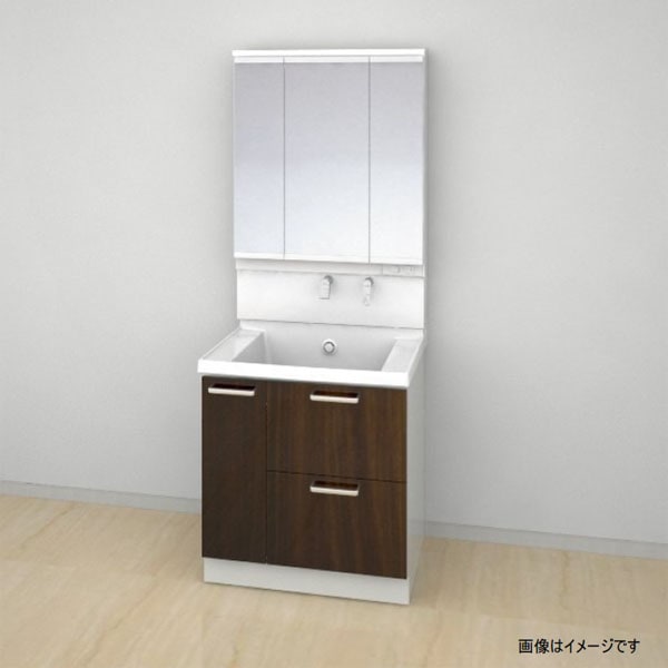 洗面台・洗面化粧台,TOTOサクア,間口750カテゴリーの間口750の商品一覧