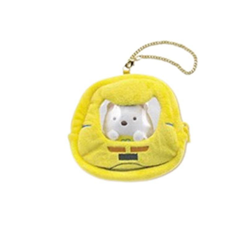 PLUSTA ONLINE STORE(プラスタオンラインストア)｜ぬいぐるみポーチ