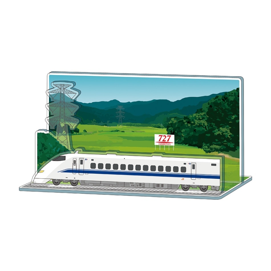 PLUSTA ONLINE STORE(プラスタオンラインストア)｜サウンドアクリル