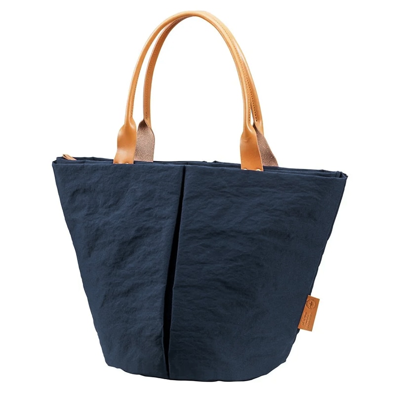 ツツム TUTUMU Marche M 豊岡鞄 トートバッグ S2200（1608-7001