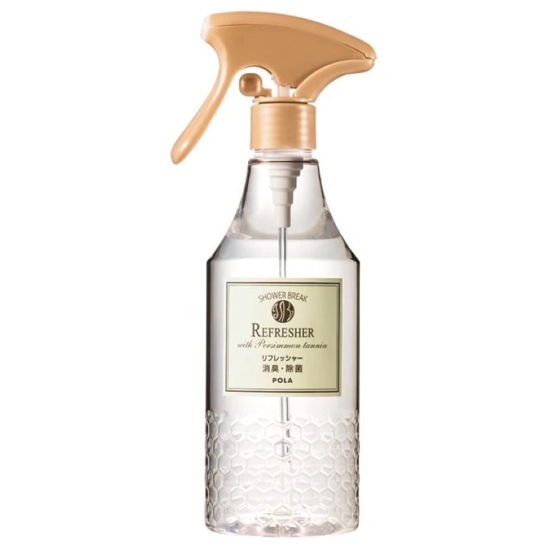 法人限定・業務用】POLA (ポーラ) シャワーブレイク コンディショナー