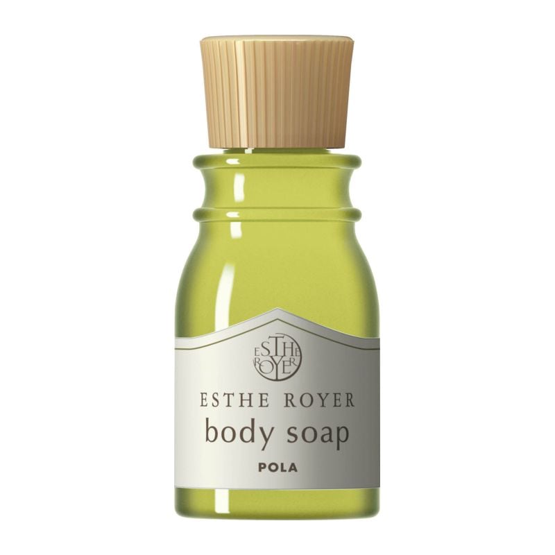 法人限定・業務用】POLA (ポーラ) エステロワイエ コンディショナー