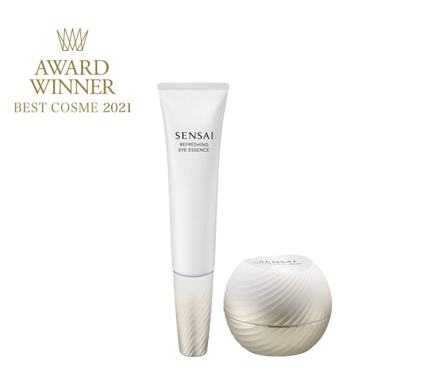 スキンケア | SENSAI公式オンラインショップ