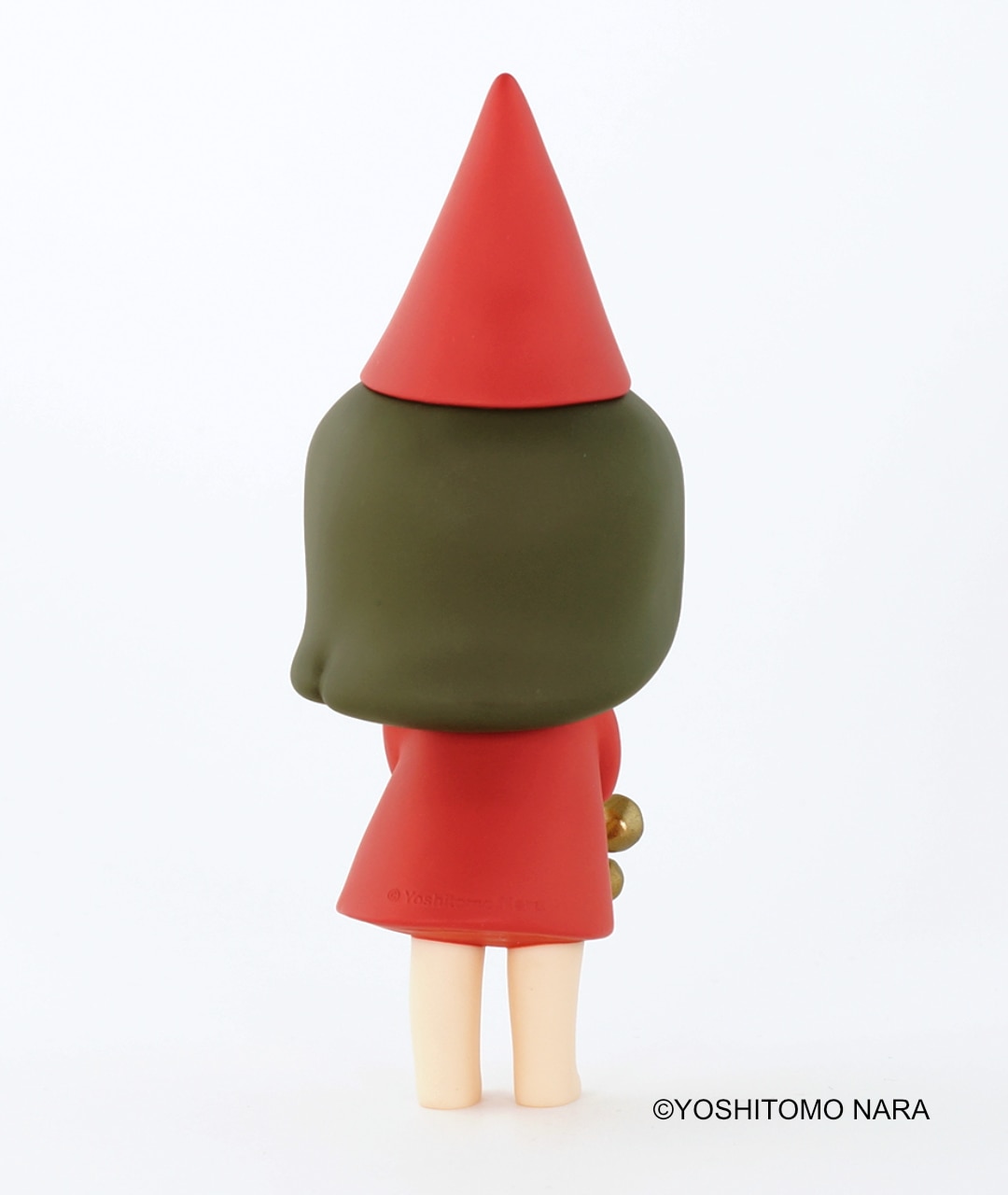 奈良美智 ドラミング・ガール123 (123 Drumming Girls)｜- ラムフロム