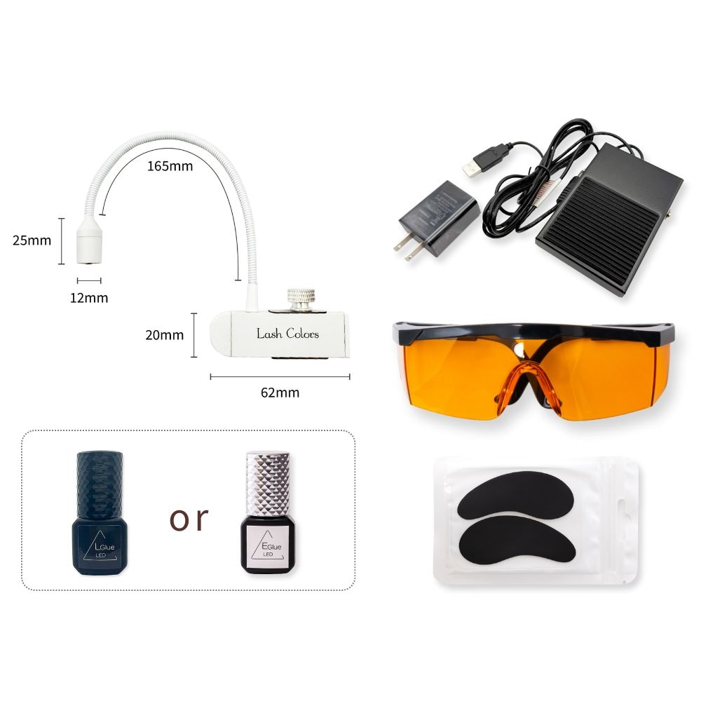 新価格｜Handyライト単品｜LC LEDのことならマツエク商材卸・仕入れ