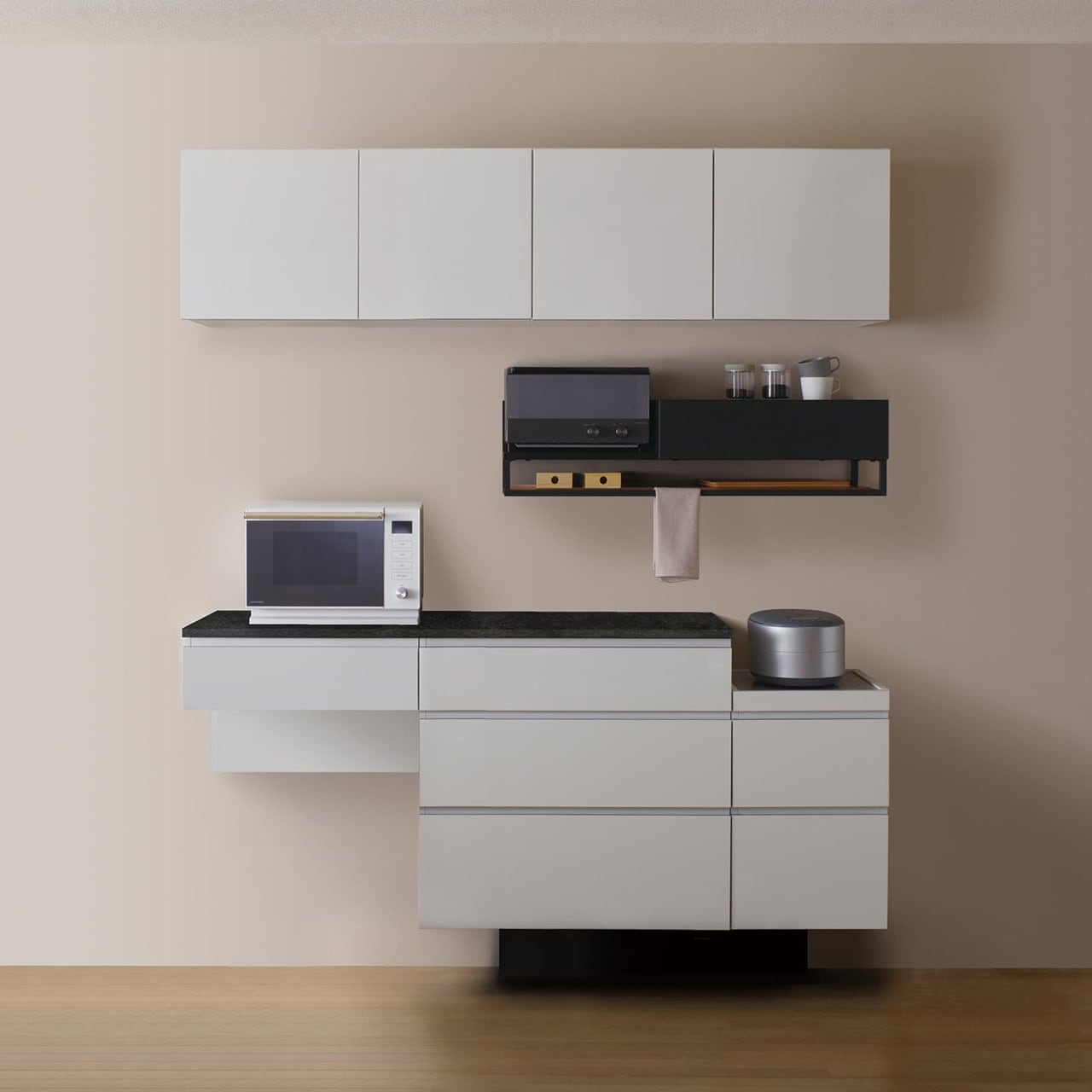 MARGIN CABINET KITCHEN | MARGIN ONLINE SHOP