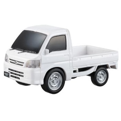 ドライブタウン NO.5 ハイゼットトラック | ドライブタウン | マルカ