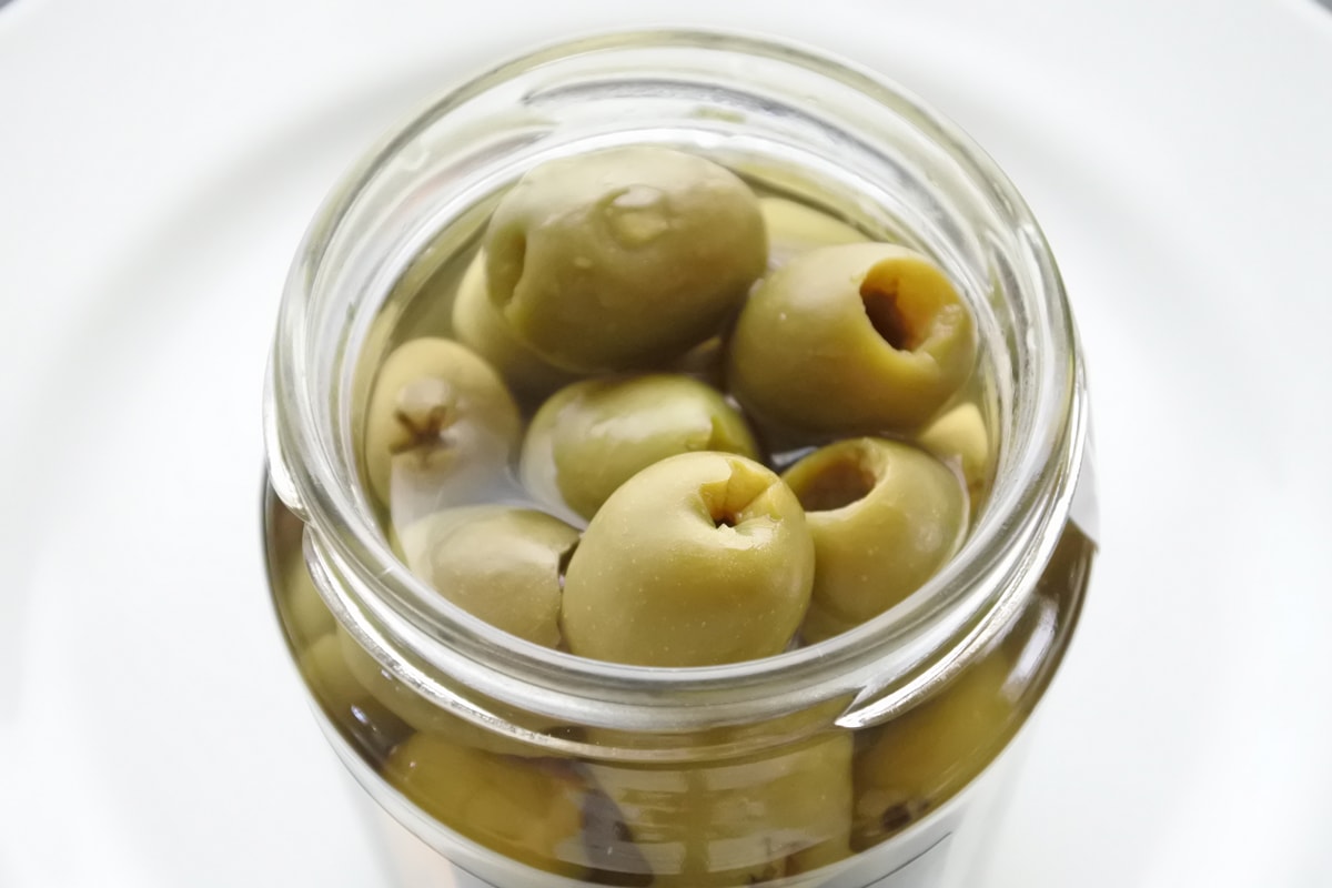 オリーブ粒（グリーン）[エピクロス]｜ミトク公式通販サイト