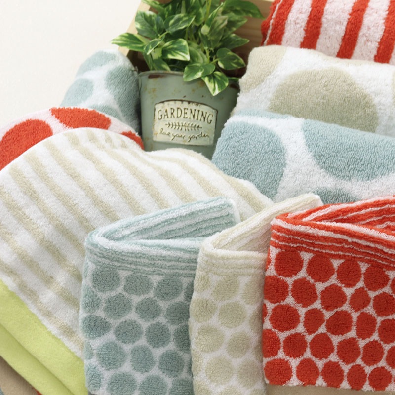 COBBLE（コッブル） | MiRT-ミルト- | 今治タオルの村上パイル公式