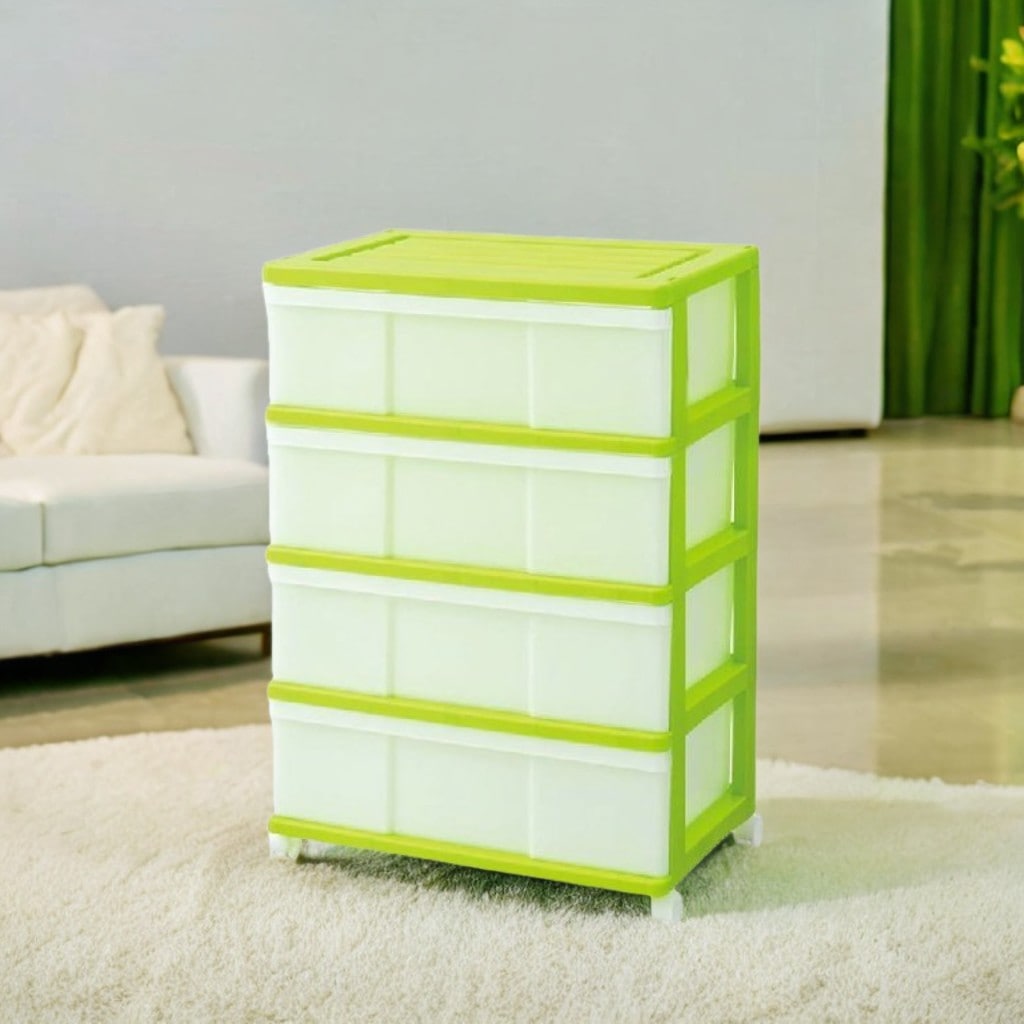 全14色 カラーボックス 衣装ケース 収納ケース プラスチック 引き出し