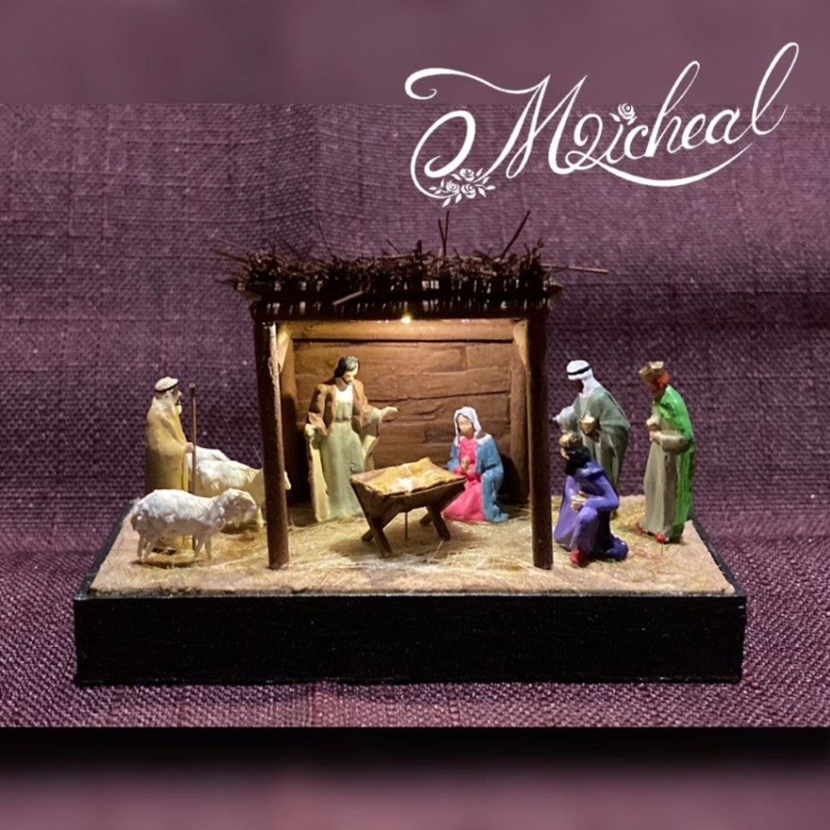 プレゼピオ（タイプA） | ミシールのIPPIN | Micheal