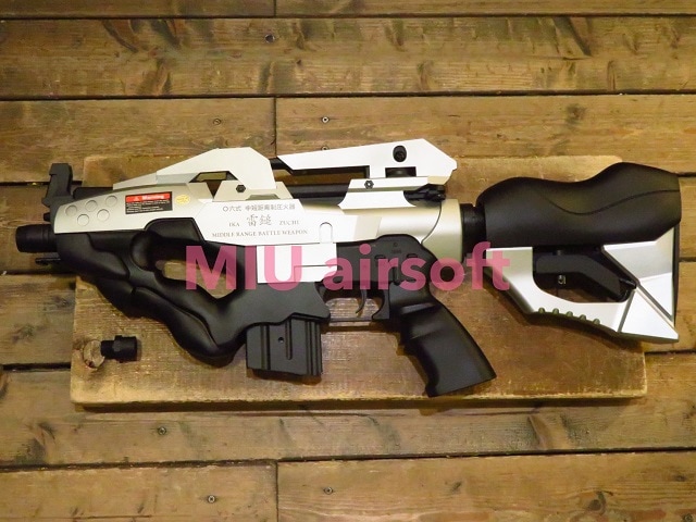 GoldenEagle IKAZUCHI 雷鎚 電動ｶﾞﾝ | メーカー別,GoldenEagle | MIU