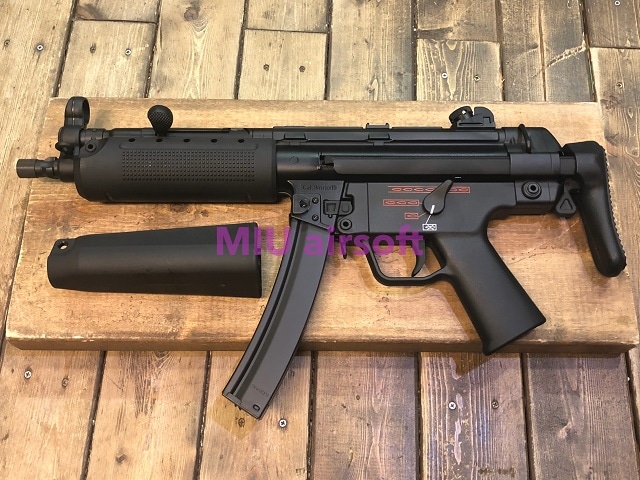 VFC Umarex MP5A5 ZD 電動ｶﾞﾝ | メーカー別,VegaForceCompany | MIU