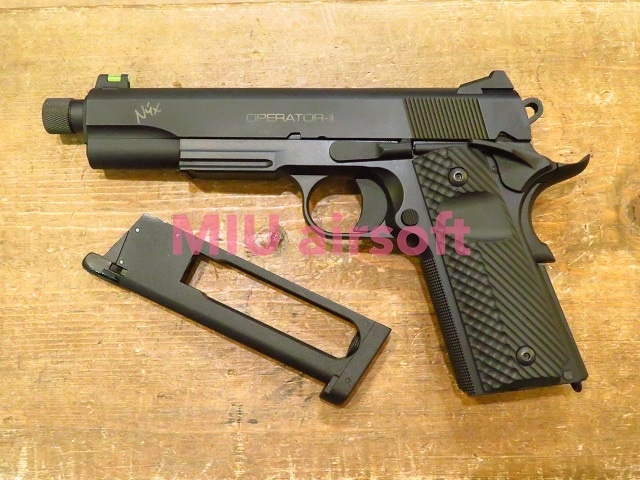 Carbon8 CO2 M45 DOC ﾅｲﾄｼﾌﾄ | メーカー別,Carbon8 | MIU AIRSOFT