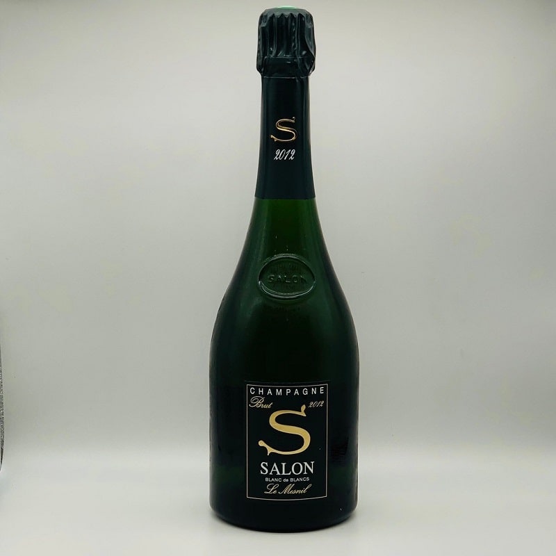 サロン 2012 | シャンパン | MonFavoris