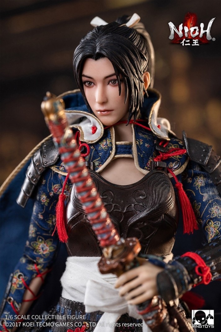 1/6 アクション フィギュア / Action Figure ,RingToys | 模玩堂 MOGANDOU