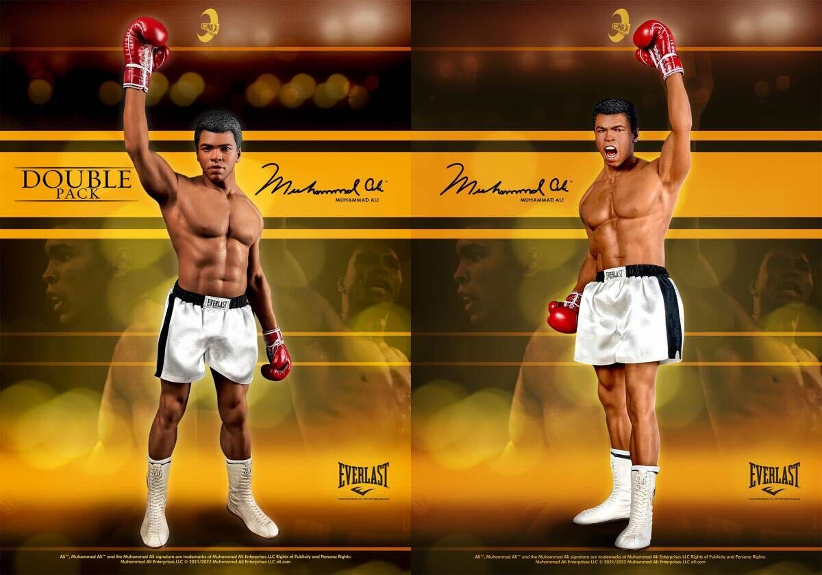 1/6 アクション フィギュア / Action Figure ,ICONIQ STUDIOS | 模玩堂