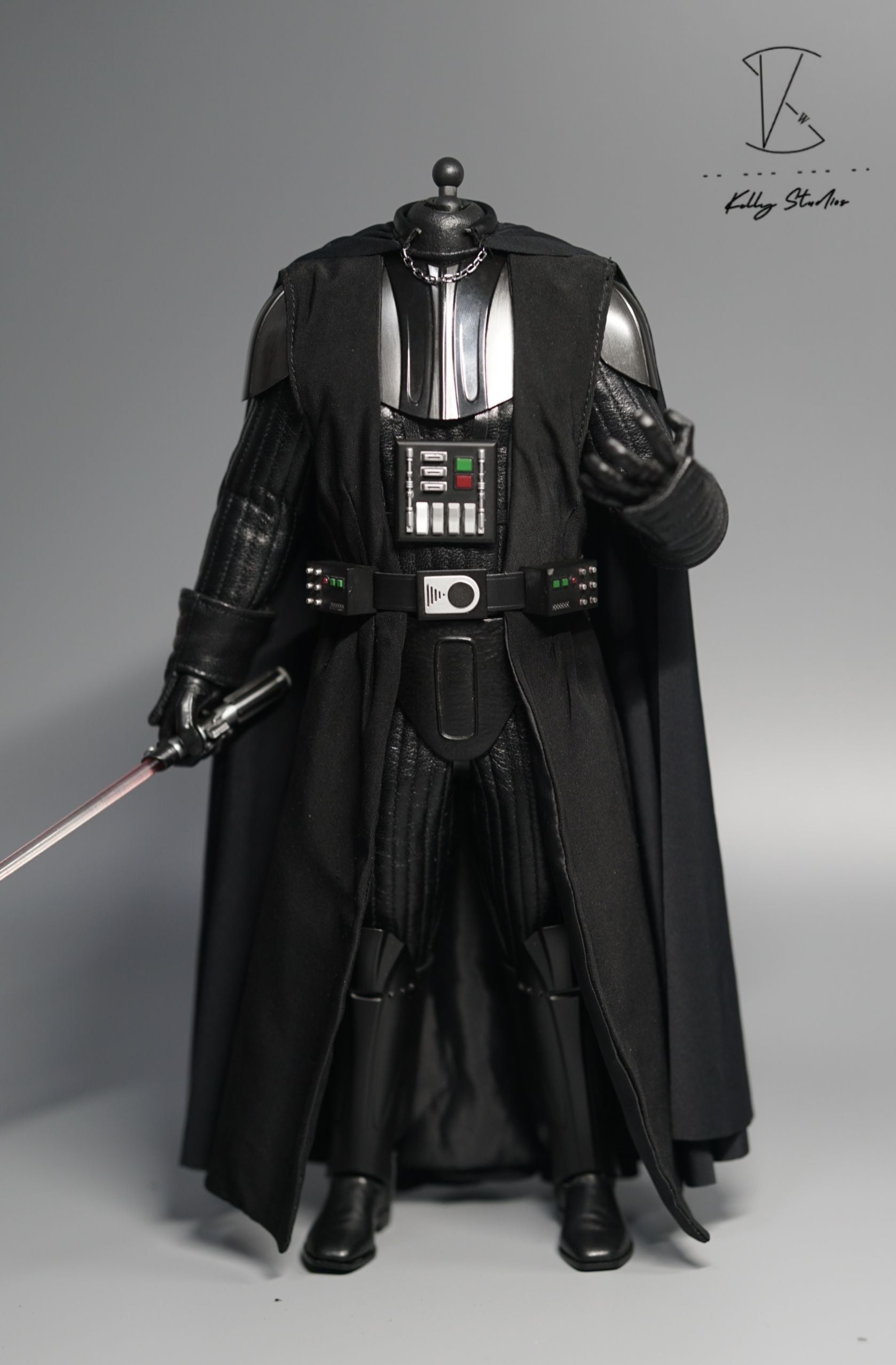 カスタム / Custom | 模玩堂 MOGANDOU