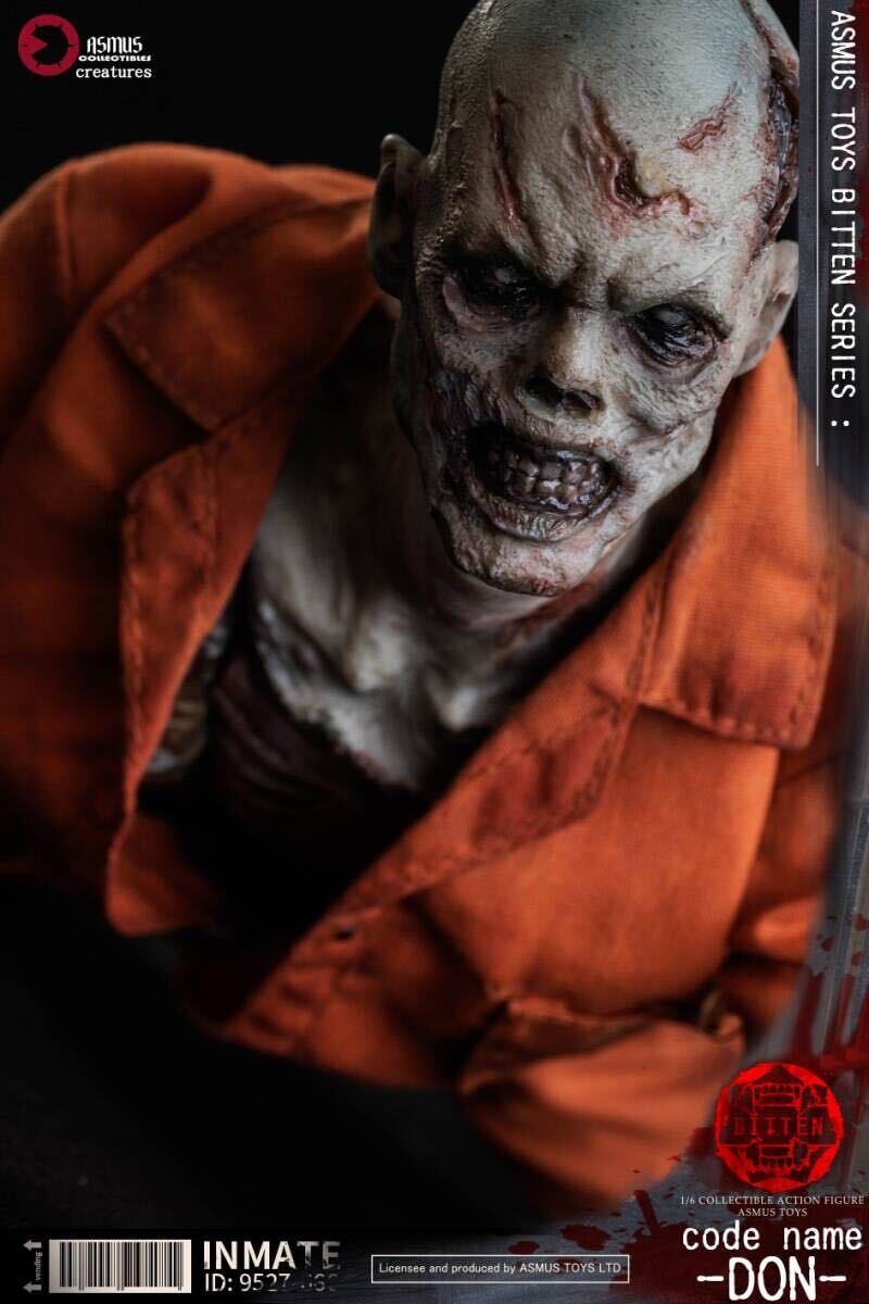 1/6 アクション フィギュア / Action Figure ,Asmus Toys | 模玩堂